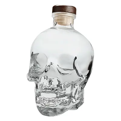 Crystal Head 40 % 1,75 l