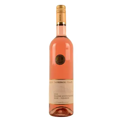 Weingut Boch Rosé Feinherb Blauer Spätburgunder 12% 0,75l