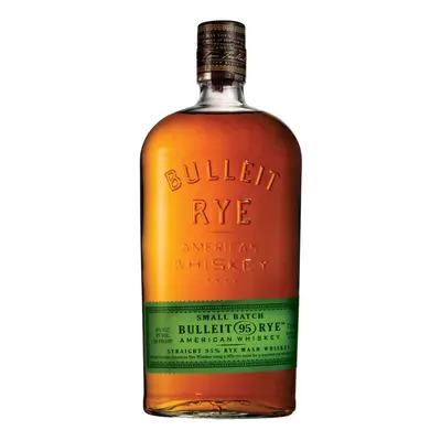 Bulleit Rye 45 % 0,7 l