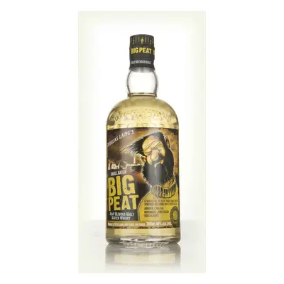 Big Peat 46 % 0,7 l