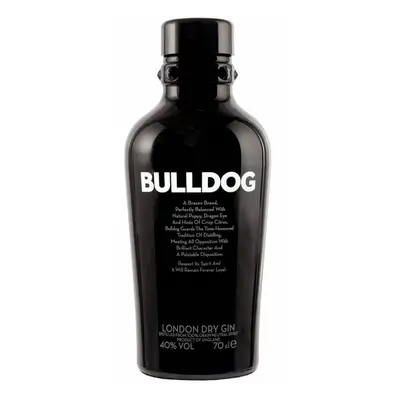 Bulldog 40 % 0,7 l