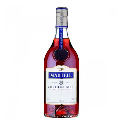 Martell Cordon Bleu 40 % 0,7 l