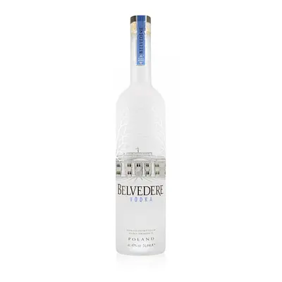 Belvedere Vodka 40% 3 l