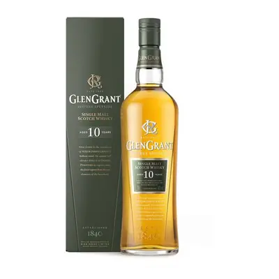 Glen Grant 10 yo 0,7 l