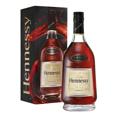 Hennessy VSOP 40 % 0,7 l