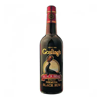 Gosling´s Black 0,7l