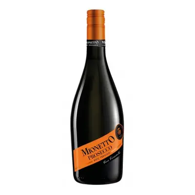 Prosecco Mionetto Frizzante Doc Treviso 11 % 0,75 l