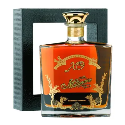 Millionario Ron Millonario XO Reserva Especial 40 % 1,5 l