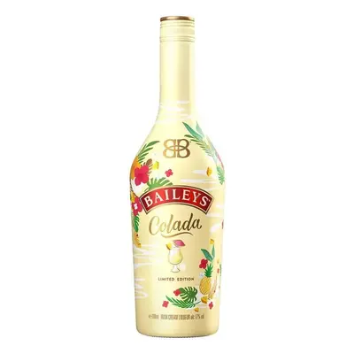 Baileys Colada Limited Edition 17% 0,7 l