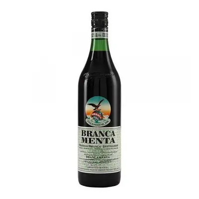 Fernet Branca Menta 28 % 1 l