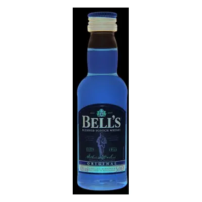 Bell´s 40 % 0,05 l