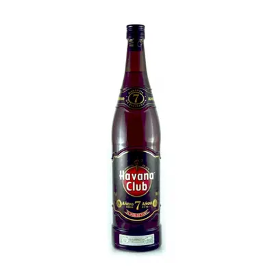 Havana Club 7 yo 3 l