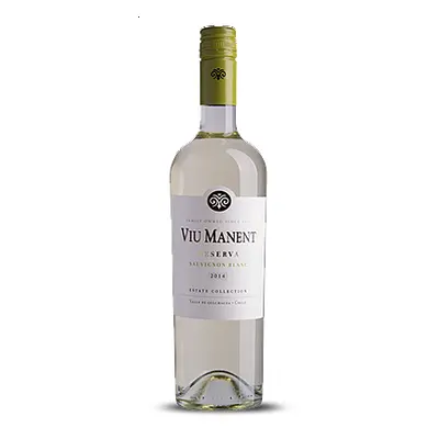 Viu Manent Sauvignon Blanc 12 % 0,75 l