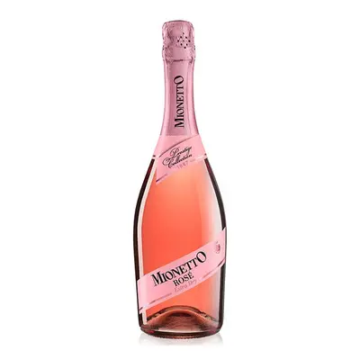 Prosecco Mionetto Rosé extra dry 11,5 % 0,75 l