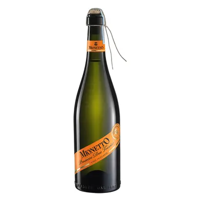 Prosecco Mionetto Frizzante Prestige Spago 11 % 0,75 l