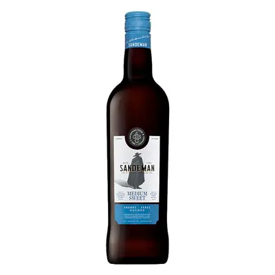 Sandeman Mediu Sweet 15% 0,75l