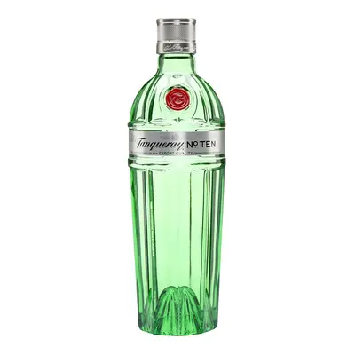 Tanqueray No.10 47,3 % 0,7 l