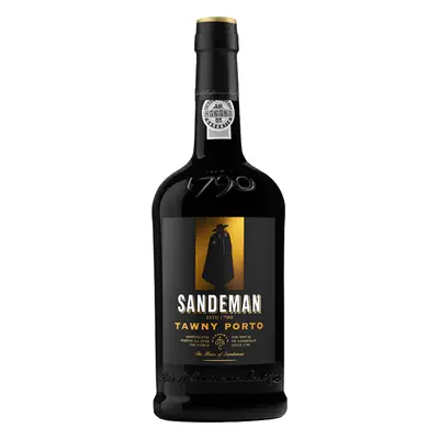 Sandeman Tawny Porto 19 % 0,7 l