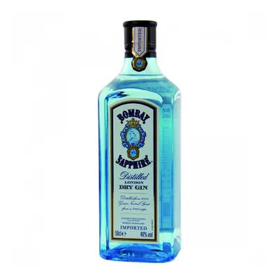 Bombay Sapphire 40 % 0,5 l