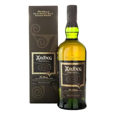 Ardbeg Corryvreckan 57 % 0,7 l