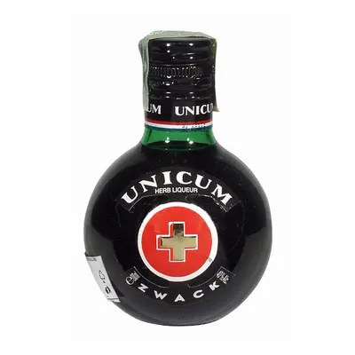 Zwack Unicum 40 % 0,2 l