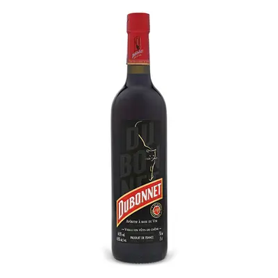 Dubonnet Rouge 14 % 0,75 l