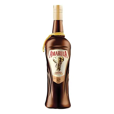 Amarula 17 % 1 l