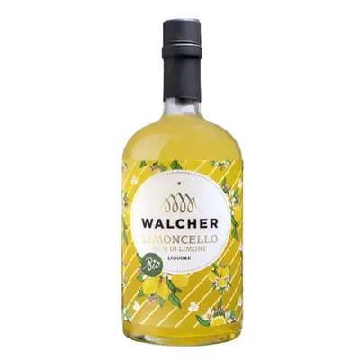 Limoncello BIO Walcher 15 % 0,7 l