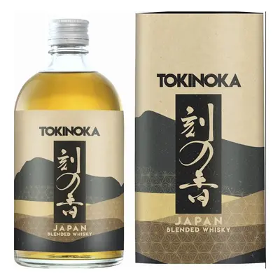 Tokinoka 40 % 0,5 l