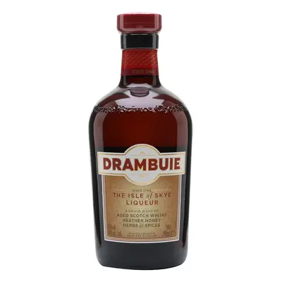 Drambuie 40 % 0,7 l