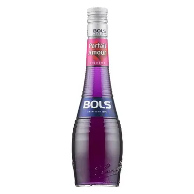 Bols Parfait Amour 24 % 0,7 l