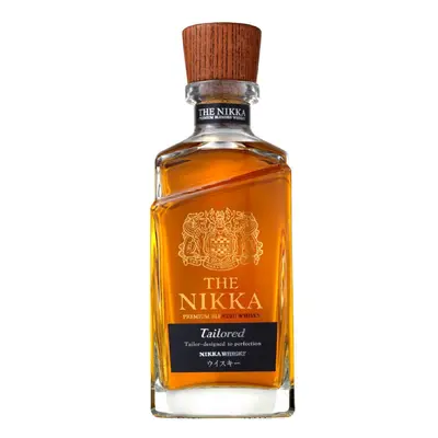 Nikka Tailored 43 % 0,7 l