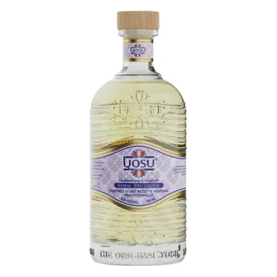 Yosu Herbal Dry 0,7 l 35 %