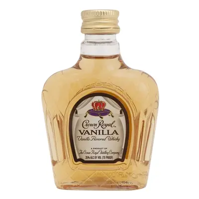 Crown Royal Vanilla 35% 0,05l