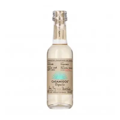 Casamigos Blanco 40% 0,05l