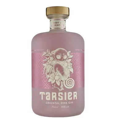 Tarsier Oriental Pink Gin 40 % 0,7 l