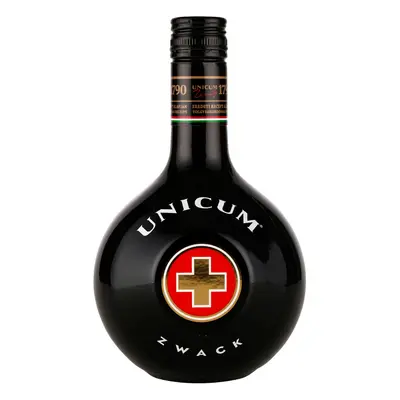 Zwack Unicum 40 % 1 l