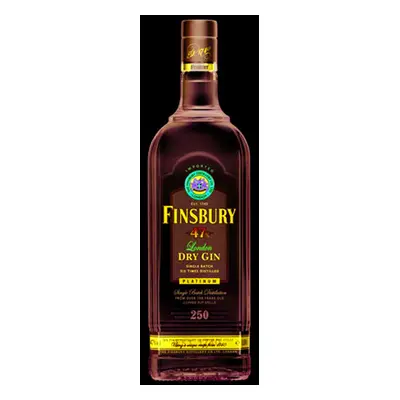 Finsbury Platinum 47 % 1 l