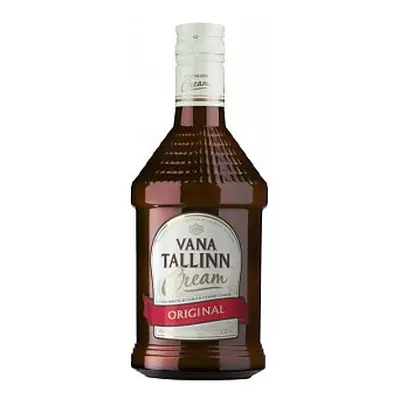 Vana Tallinn Cream 16 % 0,5 l