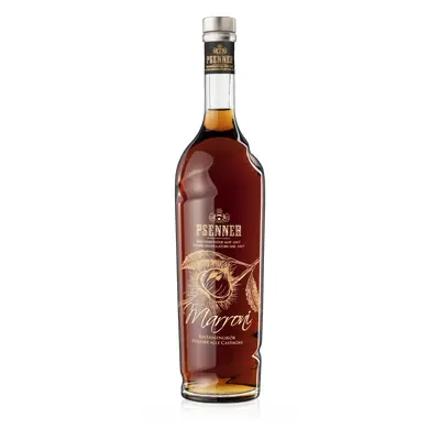 Psenner Kaštan 28 % 0,7 l