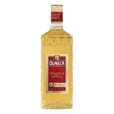 Olmeca Reposado 38 % 1 l