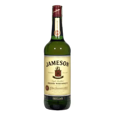 John Jameson Irish 40 % 0,7l