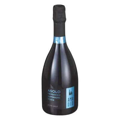 Tenuta Amadio Prosecco Superiore DOCG Extra Brut 11,5% 0,75l