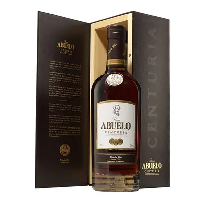 Abuelo Centuria 30 aňos 40 % 0,7 l