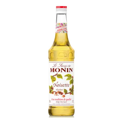 Monin Noisette 1 l