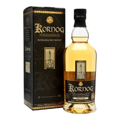 Kornog Roc'h Hir 46% 0,7l