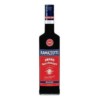 Amaro Ramazzotti 0,7l