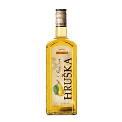 Hruška Premium Rudolf Jelínek 38 % 0,7 l