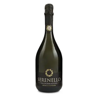 Serenello Valdobbiadene Extra Dry 11 % 0,75 l