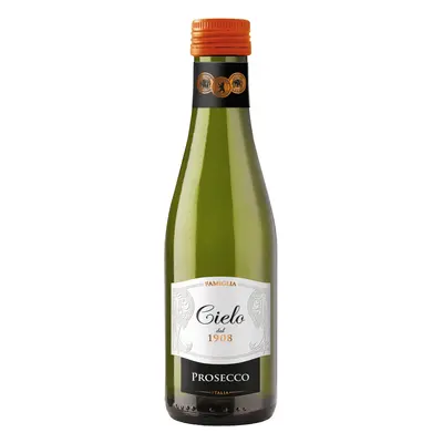 Cielo Prosecco Frizzante DOC 10,5 % 0,2 l